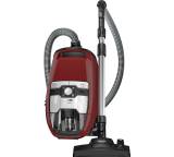 Staubsauger im Test: Blizzard CX1 Powerline (SKRF5) von Miele, Testberichte.de-Note: 1.4 Sehr gut