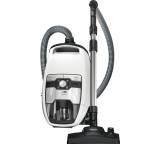 Staubsauger im Test: Blizzard CX1 Flex PowerLine (SKRF5) von Miele, Testberichte.de-Note: ohne Endnote