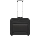 Koffer im Test: Meet (38 cm) von Travelite, Testberichte.de-Note: ohne Endnote