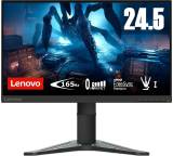 Monitor im Test: G25-20 von Lenovo, Testberichte.de-Note: 1.4 Sehr gut
