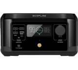 Powerstation im Test: River Mini von EcoFlow, Testberichte.de-Note: 1.4 Sehr gut