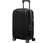 Koffer im Test: Proxis (55 cm) von Samsonite, Testberichte.de-Note: ohne Endnote