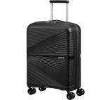 Koffer im Test: Airconic (55 cm) von American Tourister, Testberichte.de-Note: ohne Endnote