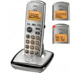 Festnetztelefon im Test: Fame 310 von AEG, Testberichte.de-Note: ohne Endnote