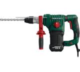 Bohrmaschine im Test: PBH 1550 von Lidl / Parkside, Testberichte.de-Note: ohne Endnote