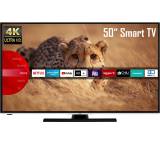 Fernseher im Test: LT-50VU6985 von JVC, Testberichte.de-Note: ohne Endnote