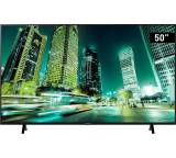 Fernseher im Test: TX-50LXW704 von Panasonic, Testberichte.de-Note: ohne Endnote