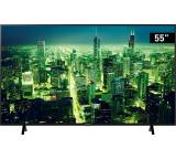 Fernseher im Test: TX-55LXW704 von Panasonic, Testberichte.de-Note: ohne Endnote