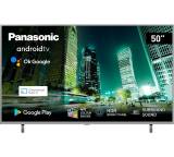 Fernseher im Test: TX-50LXW724 von Panasonic, Testberichte.de-Note: 2.0 Gut