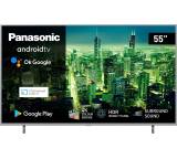 Fernseher im Test: TX-55LXW724 von Panasonic, Testberichte.de-Note: 2.0 Gut