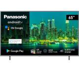 Fernseher im Test: TX-65LXW724 von Panasonic, Testberichte.de-Note: 2.0 Gut