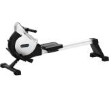 Rudergerät im Test: Rudergerät mit Magnetwiderstand von Neezee, Testberichte.de-Note: 1.5 Sehr gut