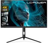 Monitor im Test: LC-M27-4K-UHD-144-V2 von LC-Power, Testberichte.de-Note: 1.5 Sehr gut