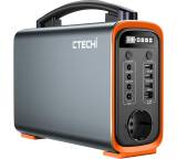 Powerstation im Test: GT200-240 von CTECHi, Testberichte.de-Note: 2.1 Gut