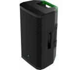 PA-Lautsprecher im Test: Thrash212 von Mackie, Testberichte.de-Note: 1.5 Sehr gut