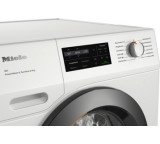 Waschmaschine im Test: WCI870 WPS PWash&TDos&9kg von Miele, Testberichte.de-Note: 1.6 Gut