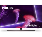 Fernseher im Test: 55OLED857 von Philips, Testberichte.de-Note: ohne Endnote