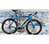 Fahrrad im Test: Lord SL Carbon von Pearl Bikes, Testberichte.de-Note: ohne Endnote