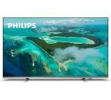 Fernseher im Test: 65PUS7657 von Philips, Testberichte.de-Note: ohne Endnote