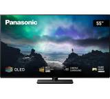 Fernseher im Test: TX-55LZW804 von Panasonic, Testberichte.de-Note: 1.8 Gut