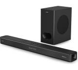Soundbar im Test: Sierra Plus von Majority, Testberichte.de-Note: 2.2 Gut