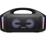 Bluetooth-Lautsprecher im Test: StormBox Blast von Tribit, Testberichte.de-Note: 1.5 Sehr gut
