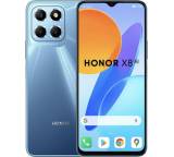 Smartphone im Test: X8 5G von Honor, Testberichte.de-Note: 1.8 Gut