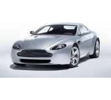 Auto im Test: V8 Vantage 4.7 (339 kW) [05] getunt von Cargraphic von Aston Martin, Testberichte.de-Note: ohne Endnote