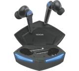 Kopfhörer im Test: Venom von SBS Mobile, Testberichte.de-Note: ohne Endnote