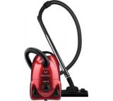 Staubsauger im Test: PC 3716DB von Progress, Testberichte.de-Note: ohne Endnote