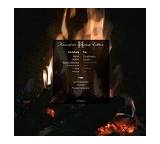 Weiteres Tool im Test: Kaminfeuer Titanium Edition 2 von JMMG Communications, Testberichte.de-Note: 1.0 Sehr gut