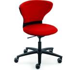 Bürostuhl im Test: turn around von Sedus, Testberichte.de-Note: ohne Endnote