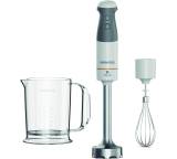 Stabmixer im Test: Triblade XL HBM40.002WH von Kenwood, Testberichte.de-Note: 1.5 Sehr gut