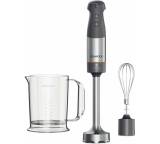 Stabmixer im Test: Triblade XL+ HBM60.002GY von Kenwood, Testberichte.de-Note: ohne Endnote