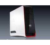 PC-System im Test: Studio XPS 435 Basismodell von Dell, Testberichte.de-Note: ohne Endnote