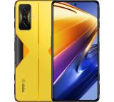 F4 GT (12GB RAM, 256GB)