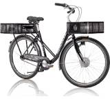 Fahrrad im Test: Cargo von Hercules, Testberichte.de-Note: 2.0 Gut