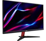 Monitor im Test: Nitro KG2 KG272Sbmiipfx von Acer, Testberichte.de-Note: ohne Endnote