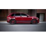Cayenne GTS 4.8 Allrad Tiptronic (331 kW) [02] getunt von EDO