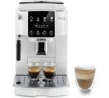 Kaffeevollautomat im Test: Magnifica Start ECAM 220.20.W von De Longhi, Testberichte.de-Note: ohne Endnote