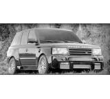 Different 4.8 Kompressor Allrad Automatik (397 kW) [02] getunt von Heidl