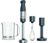 Stabmixer im Test: Triblade XL+ HBM60.007GY von Kenwood, Testberichte.de-Note: 1.5 Sehr gut