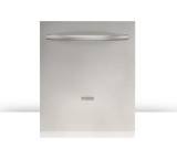 Geschirrspüler im Test: KDFX 6010 von KitchenAid, Testberichte.de-Note: ohne Endnote