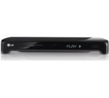 DVD-Player im Test: DVS-400H von LG, Testberichte.de-Note: 1.5 Sehr gut