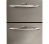 Geschirrspüler im Test: KDDD 6010 von KitchenAid, Testberichte.de-Note: ohne Endnote