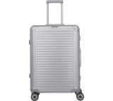 Koffer im Test: Next Trolley M (67 cm) von Travelite, Testberichte.de-Note: ohne Endnote