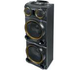 Party-Lautsprecher im Test: M-1988 DJ von Muse, Testberichte.de-Note: 1.8 Gut