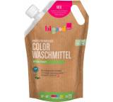 bi good Colorwaschmittel Apfelblüte