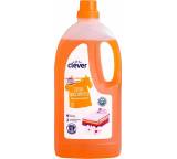 clever Color Waschmittel