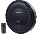 Saugroboter im Test: Saugroboter, schlankes Design von AmazonBasics, Testberichte.de-Note: 2.3 Gut